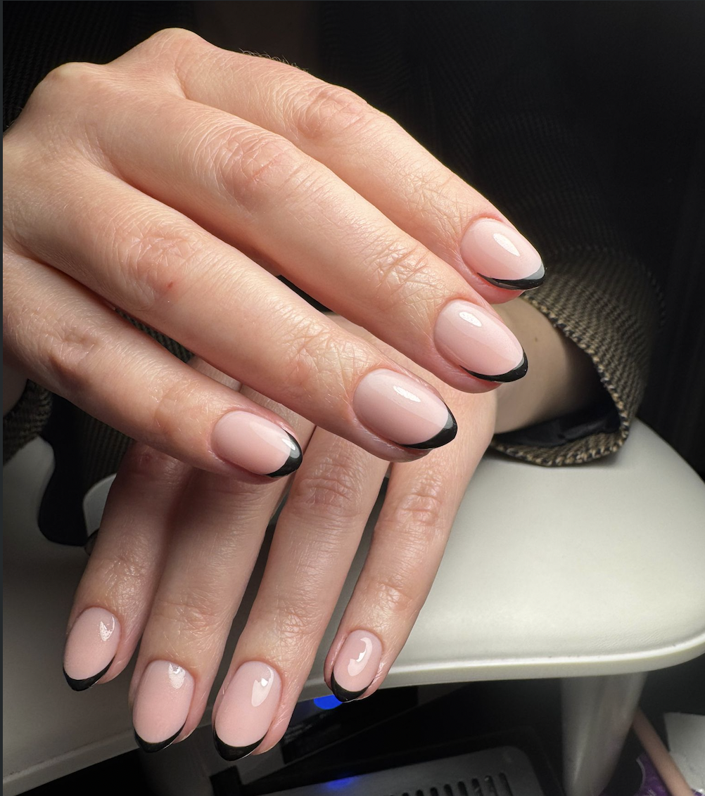 Gel Manicure
